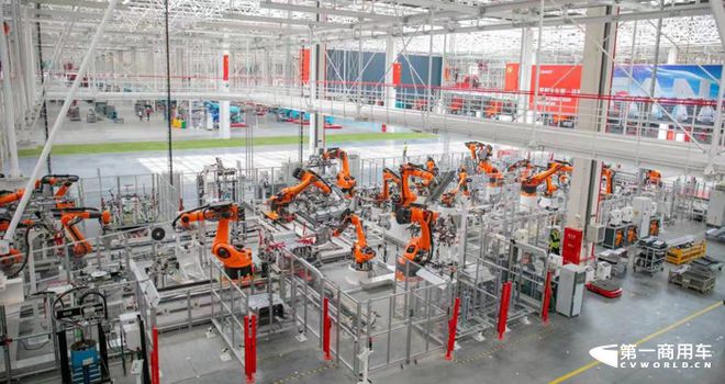 二十億回饋！三一重卡營銷升級，智能機器人銷售引領卡友新體驗