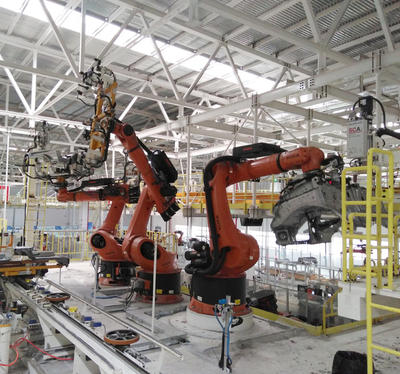 福田拓陸者中標中國移動800大單，智能機器人銷售打響二季度營銷攻堅戰(zhàn)