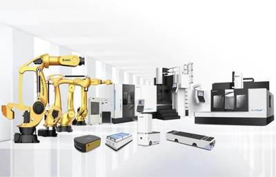 格力上榜中國(guó)輕工業(yè)百?gòu)?qiáng)，智能機(jī)器人銷(xiāo)售助力輕工強(qiáng)國(guó)建設(shè)